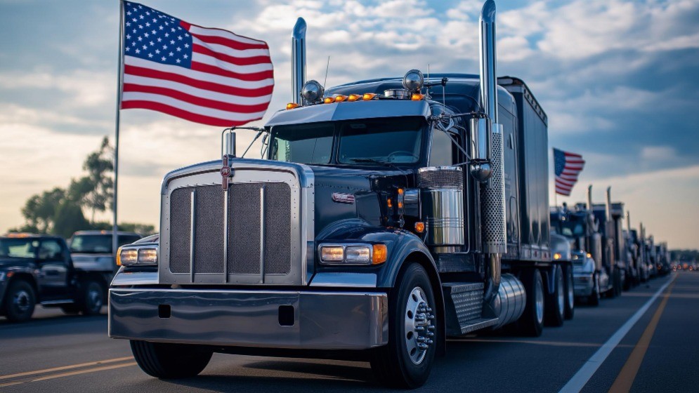 NEW EMPIRE LOGISTICS LLC